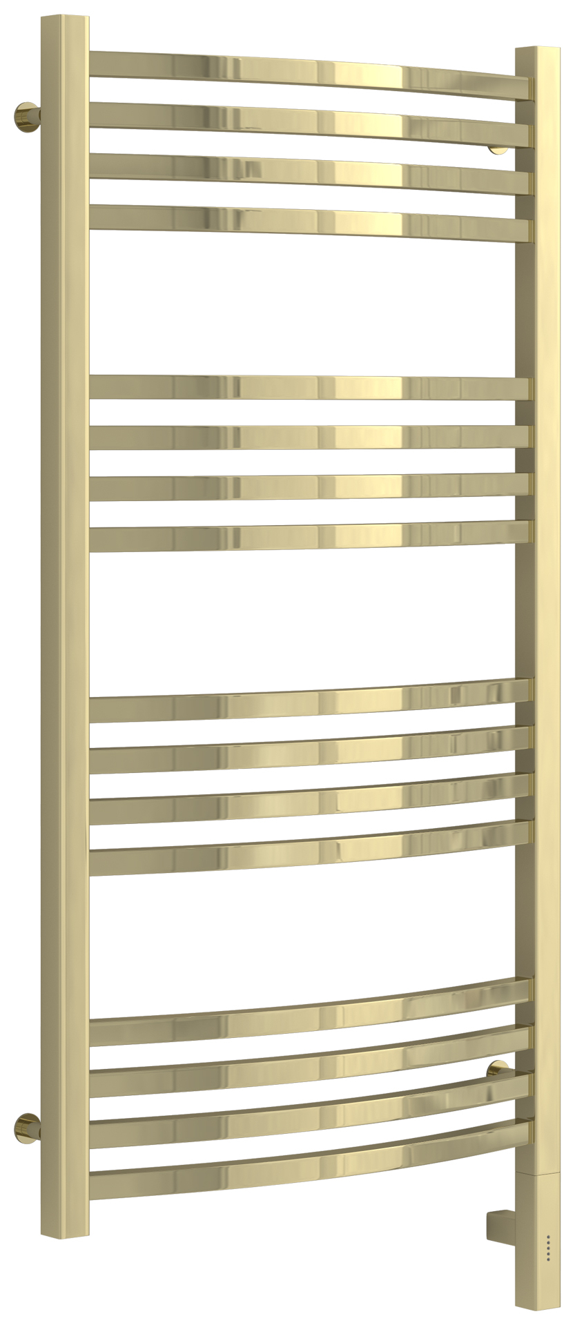 Полотенцесушитель электрический Сунержа Аркус 3.0 1000x500
