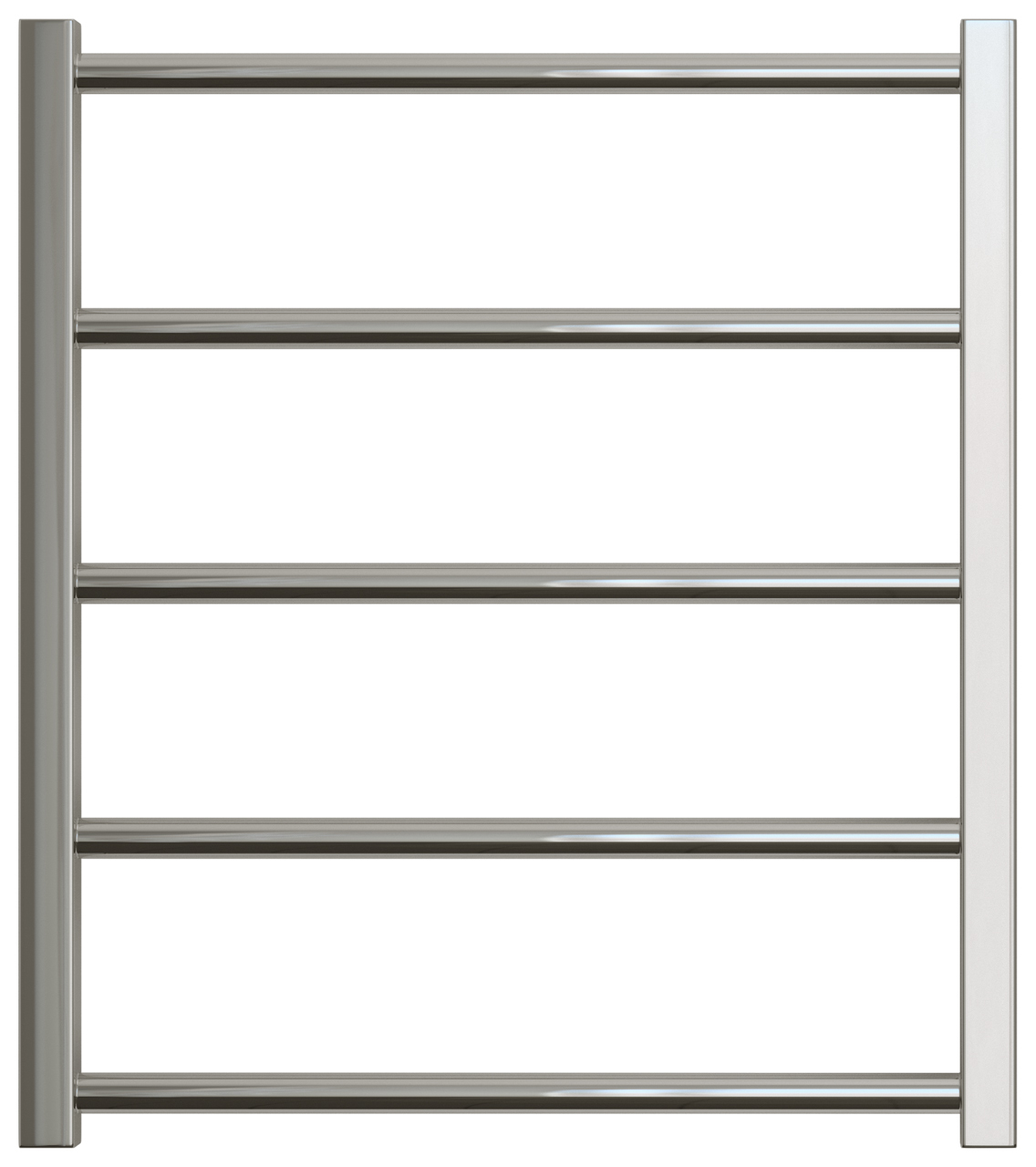 Полотенцесушитель комбинированный Сунержа Драгун-ПРОФИ 600x500