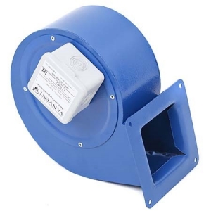 Вентилятор радиальный ВанВент ВР В4 280 E