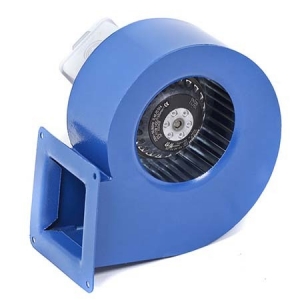 Вентилятор радиальный ВанВент ВР В4 280 E