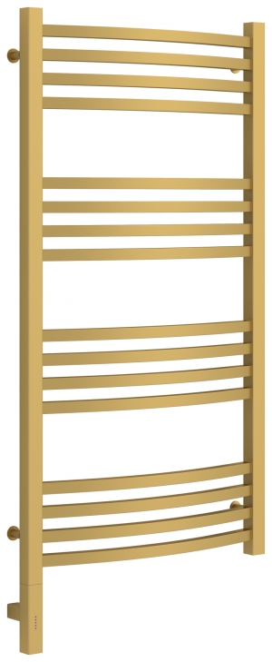 Полотенцесушитель электрический Сунержа Аркус 3.0 1000x500